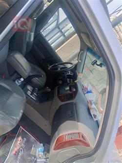 میتسوبیشی پاجیرۆ